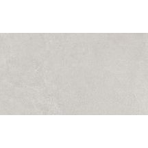 Carrelage mural faïence Vogue - gris mat - 24,7x44,7 cm