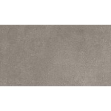 Carrelage mural faïence Vogue - taupe mat - 24,7x44,7 cm