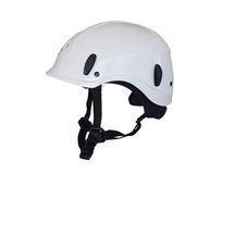 Casque avec jugulaire