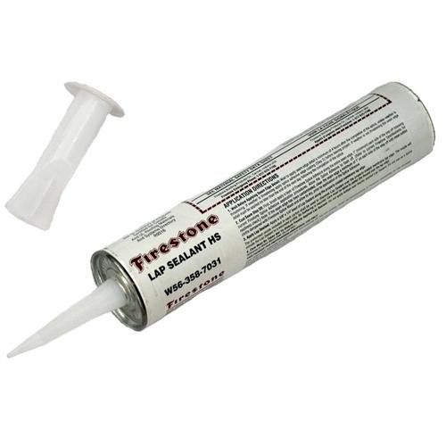 Mastic de confirmation Lap Sealant HS - cartouche de 0,5 kg