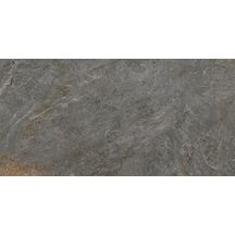 Carrelage sol extérieur grès cérame antidérapant Dolomite Major - grey naturel - 50x100 cm - ép. 20 mm