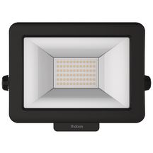 Projecteur Led theLeda - noir - 30 W - IP65 - 3340 lm - 3000 K