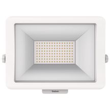 Projecteur Led theLeda - blanc - 50 W - IP65 - 5520 lm - 3000 K