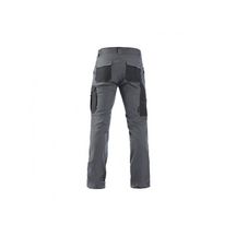 Pantalon Ténéré pro gris/noir XXL Réf. 32379