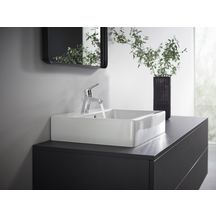 Mitigeur lavabo FOCUS 70 CoolStart Chromé réf. 31539000