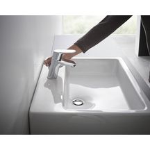 Mitigeur lavabo FOCUS 70 CoolStart Chromé réf. 31539000