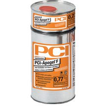 Résine fluide époxy PCI Apogel F kit de 1 kg