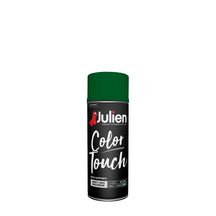 Peinture multi supports Color Touch - vert basque satin - aérosol 400 ml