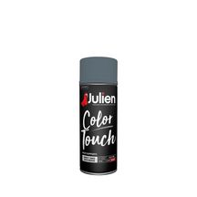 Peinture multi supports Color Touch - anthracite brillant - aérosol 400 ml