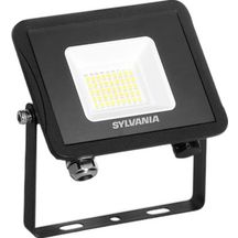 Projecteur SylFlood IP65 26W 3000lm 840 Noir Réf. 0090155