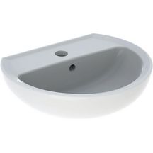 Lave-mains Bastia largeur 50cm profondeur 41cm blanc Réf. 501.604.00.1