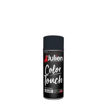 Peinture multi supports Color Touch - noir brillant - aérosol 400 ml