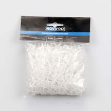 Croisillon plein standard pour joint de 2 mm - sachet de 500 pcs