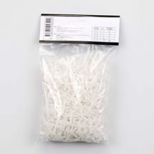 Croisillon plein standard pour joint de 3 mm - sachet de 500 pcs