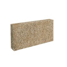 Bloc de Chanvre 600 x 90 x 300 mm - R 1,27 m²K/W - ISOHEMP