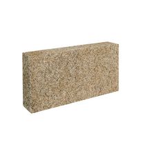 Bloc de Chanvre 600 x 120 x 300 mm - R 1,69 m²K/W - ISOHEMP