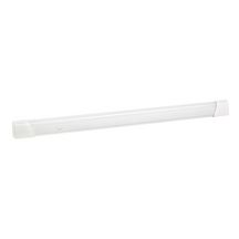 Réglette meuble LED Tori - blanc - 10 W - IP20 - L. 585 mm