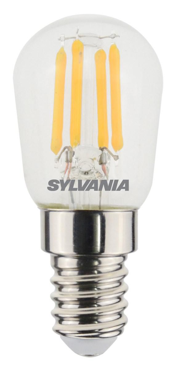 Lampe Led ToLEDo Retro Pygmy - E14 - 2,5 W - 250 lm - 2700 K