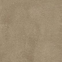 Carrelage effet ciment Concrete - grès cérame rectifié - ton taupe bouchardé - 59,7x59,7 cm - ép. 10,5 mm