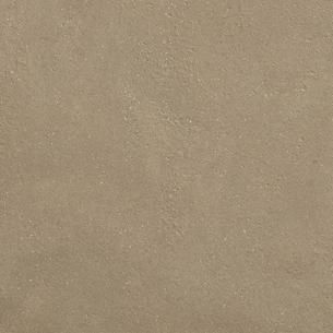 Carrelage effet ciment Concrete - grès cérame rectifié - ton taupe - 59,7x59,7 cm - ép. 10,5 mm