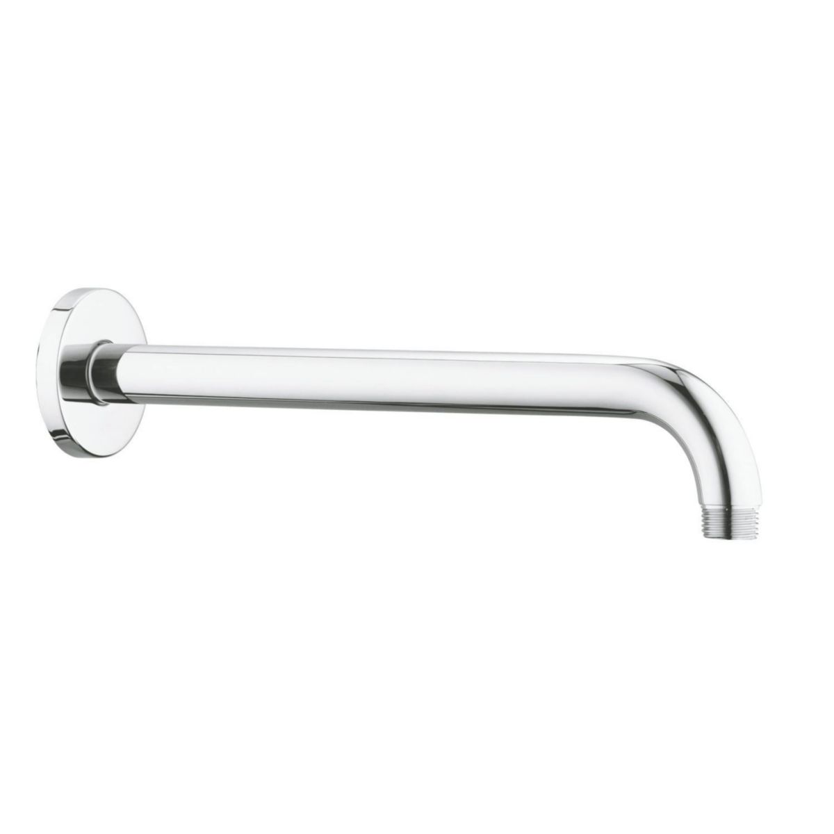 Bras de douche 286 mm Rainshower Chromé 28576000