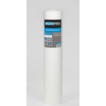 Bâche de protection pour chantier 1m x 25m - Novipro