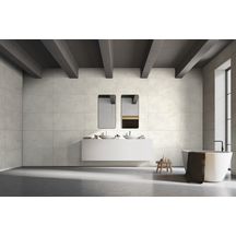 Dalle mur intérieur PVC Revela - Ubeda - 37,5x65 cm