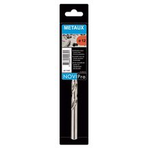 Foret métal HSS Pro - Ø 2,5x57 mm - blister de 2 pcs