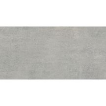 Carrelage de sol intérieur Graphis - grès cérame rectifié - ton grigio naturale - 60x120 cm - ép. 9 mm