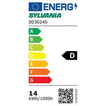 Tubes LED ToLEDo AVANT T8 CCG 1200mm 13,3W 2000lm 840 Réf. 0030240