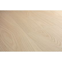 Sol intérieur vinyle LVT résistant à l'eau Blos - chêne baratte - 1251x189 mm - ép. 5 mm