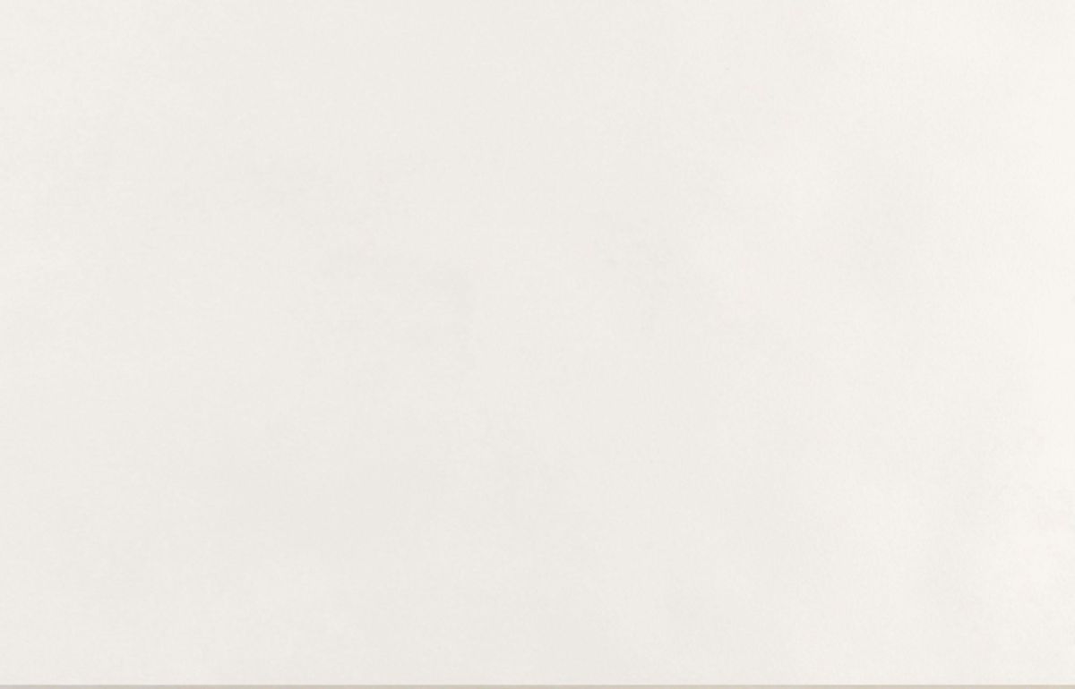 Faïence pour mur intérieur Liv'In - cloud white - 26,7x41,6 cm