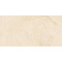 Carrelage sol intérieur grès cérame Tradition - beige lappato rectifié - 60x120 cm