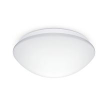 Plafonnier + détecteur de mouvement RS Pro Led P1 - 9,5W - 1010 lm - 4000 K - Ø 280 mm - H. 110 mm