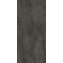 Carrelage sol intérieur grès cérame Blade - coal naturel rectifié - 120x260 cm