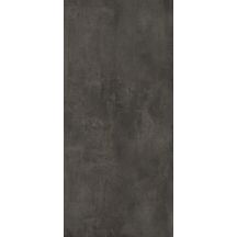 Carrelage sol intérieur grès cérame Blade - coal naturel rectifié - 120x260 cm