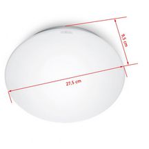 Lampe intérieure hyper fréquence RS 16 L S