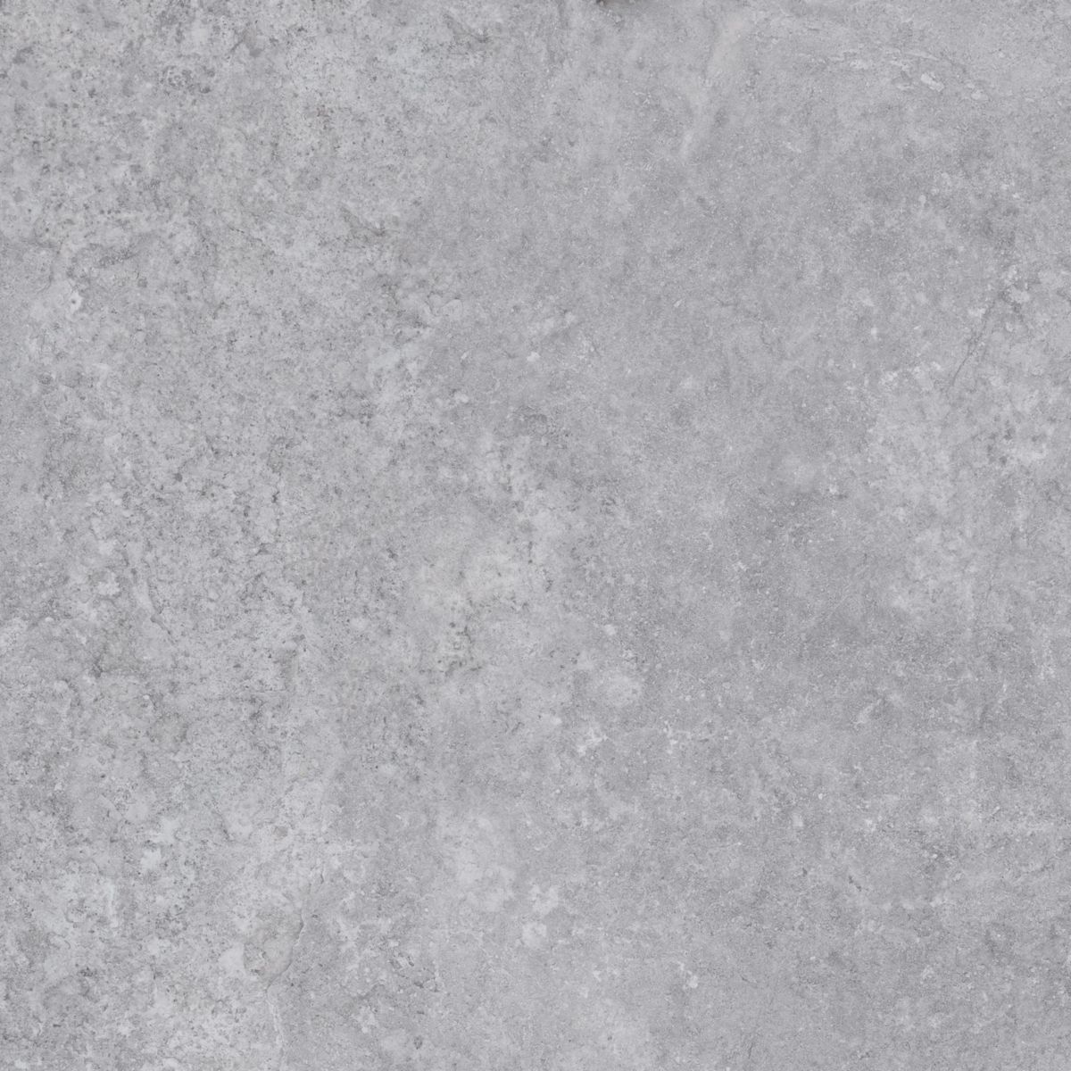 Carrelage sol intérieur grès cérame émaillé Ground - grey antidérapant rectifié - 60x60 cm