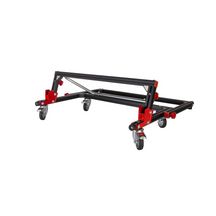 Chariot de transport pour carrelage grand format Slab