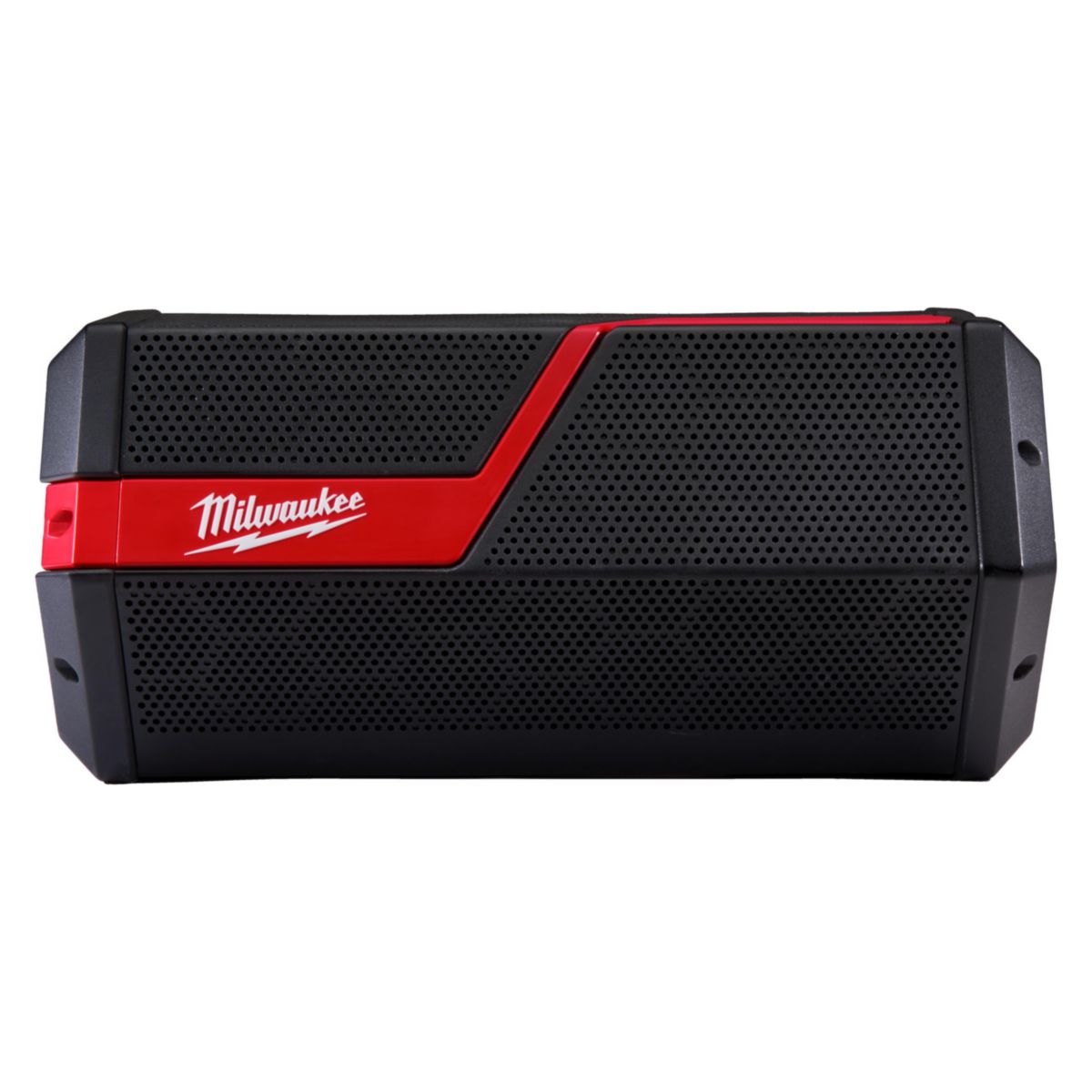 Enceinte de chantier Bluetooth M12-18 JSSP-0 - 40 W - sans batterie