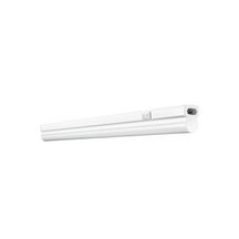 Réglette Led avec switch intégré Linear Compact - 4W - 450 lm - 4000 K - L. 300 mm