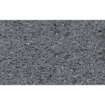 Pavé béton La Linia basalte anthracite grenaillé 10x10 cm ép. 6 cm