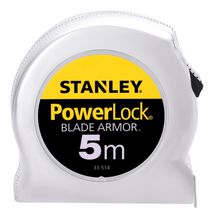 Mètre ruban Powerlock Blade Armor - L. 5 m - l. 25 mm