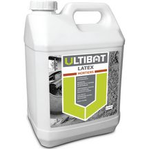 Adjuvant Latex pour mortier - bidon de 5 l