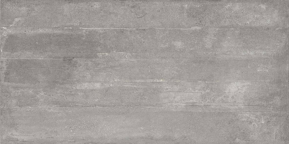 Carrelage sol intérieur grès cérame Ragnar - grey mat rectifié - 119,2x59,5 cm