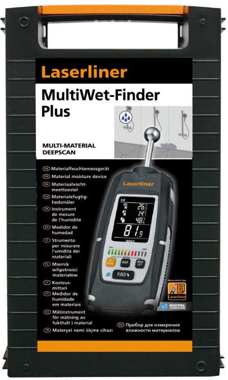 MultiWet-Finder Plus Réf. 082.091A