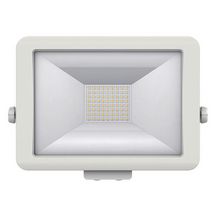 Projecteur Led theLeda - blanc - 50 W - IP65 - 5520 lm - 3000 K