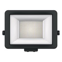 Projecteur Led theLeda - noir - 100 W - IP65 - 11250 lm - 3000 K