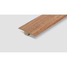 Seuil de transition HDF P401 - pour EPL208 et EPL144 - 10x44x2400 mm