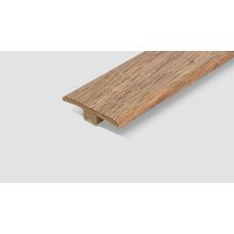 Seuil de transition HDF P422 - pour EPL018 chêne de la Mancha - 10x44x2400 mm